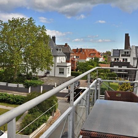 Foerdeloge Apartment Laboe Exterior photo