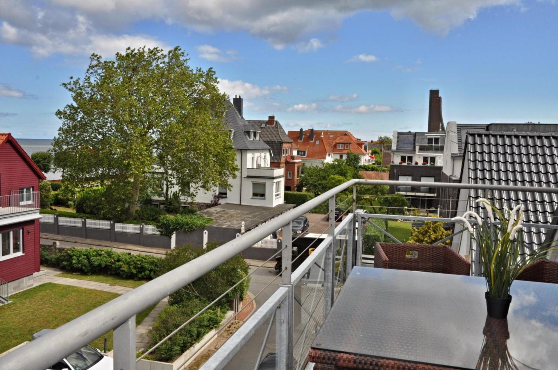 Foerdeloge Apartment Laboe Exterior photo