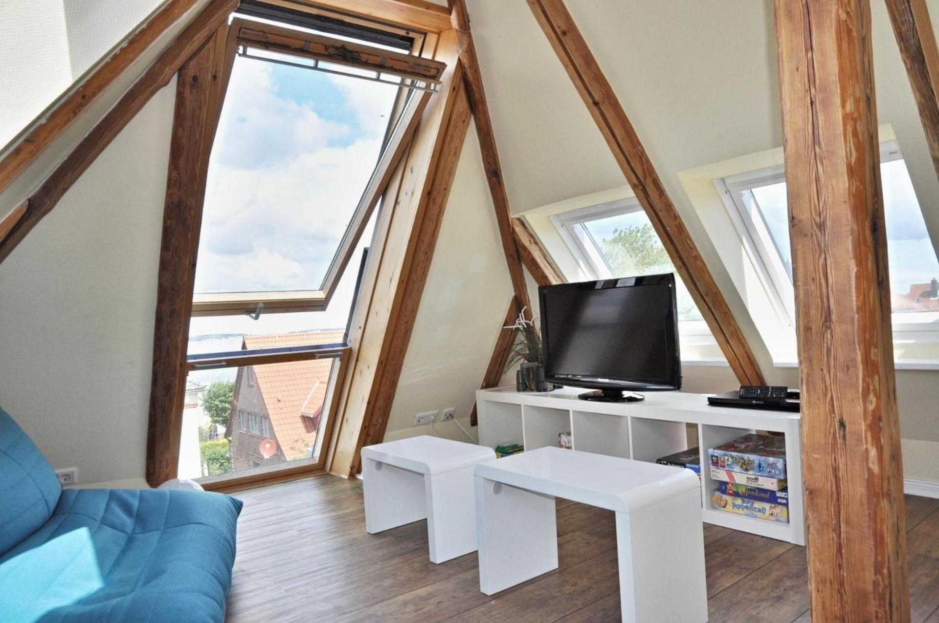 Foerdeloge Apartment Laboe Exterior photo
